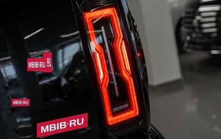 GMC Hummer EV, 2024 год, 18 900 000 рублей, 34 фотография