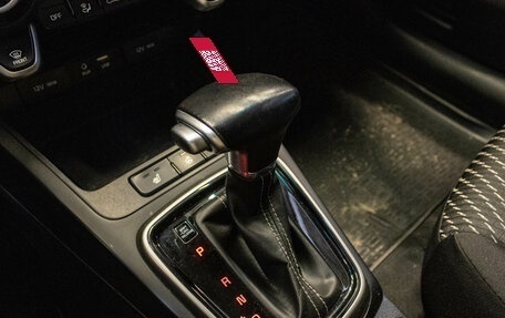 KIA Rio IV, 2019 год, 1 449 000 рублей, 18 фотография