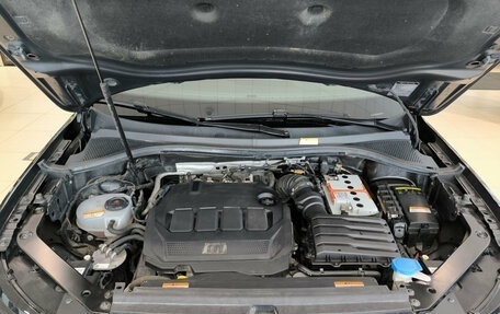 Volkswagen Tiguan II, 2021 год, 3 700 000 рублей, 9 фотография