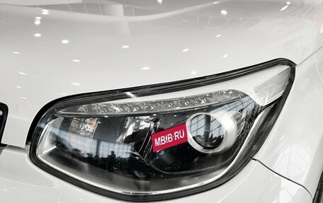 KIA Soul II рестайлинг, 2016 год, 1 521 500 рублей, 17 фотография