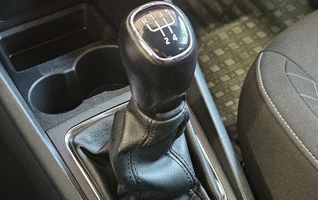 Skoda Rapid II, 2021 год, 1 395 000 рублей, 16 фотография