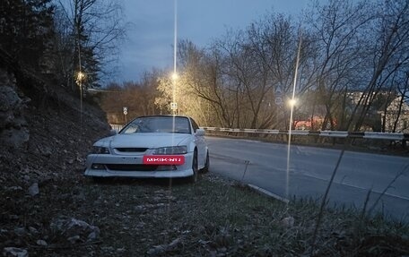 Honda Torneo, 1998 год, 300 000 рублей, 8 фотография