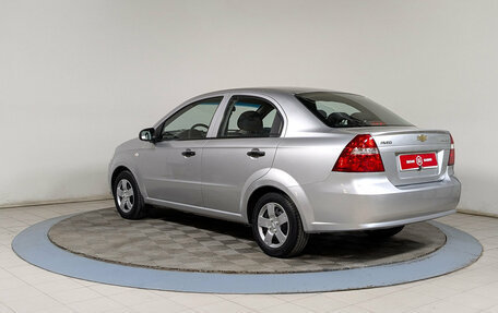 Chevrolet Aveo III, 2011 год, 449 500 рублей, 6 фотография