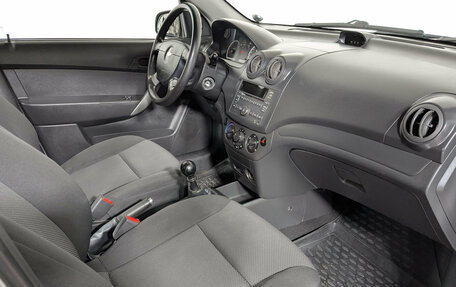 Chevrolet Aveo III, 2011 год, 449 500 рублей, 12 фотография