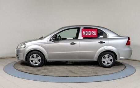 Chevrolet Aveo III, 2011 год, 449 500 рублей, 5 фотография