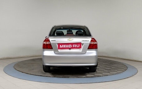 Chevrolet Aveo III, 2011 год, 449 500 рублей, 7 фотография