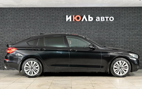 BMW 5 серия, 2015 год, 2 630 000 рублей, 8 фотография