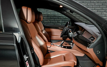 BMW 5 серия, 2015 год, 2 630 000 рублей, 10 фотография