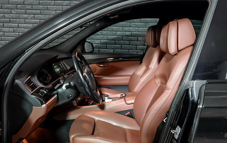 BMW 5 серия, 2015 год, 2 630 000 рублей, 9 фотография
