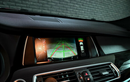 BMW 5 серия, 2015 год, 2 630 000 рублей, 15 фотография