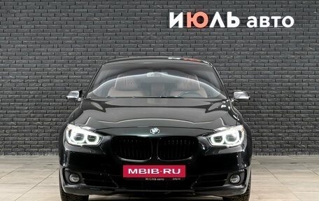 BMW 5 серия, 2015 год, 2 630 000 рублей, 2 фотография