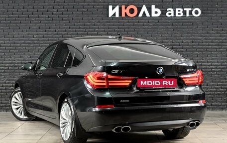 BMW 5 серия, 2015 год, 2 630 000 рублей, 6 фотография