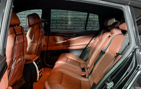 BMW 5 серия, 2015 год, 2 630 000 рублей, 18 фотография