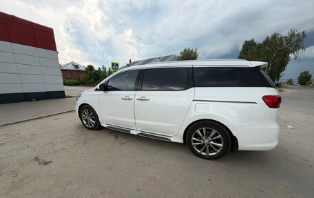 KIA Carnival III, 2020 год, 2 520 000 рублей, 3 фотография