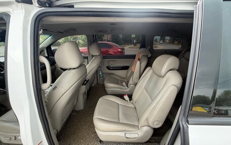 KIA Carnival III, 2020 год, 2 520 000 рублей, 11 фотография