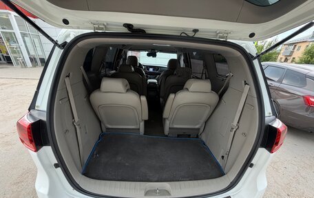 KIA Carnival III, 2020 год, 2 520 000 рублей, 12 фотография