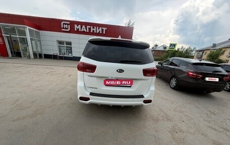 KIA Carnival III, 2020 год, 2 520 000 рублей, 4 фотография