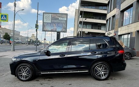 BMW X7, 2020 год, 8 300 000 рублей, 6 фотография