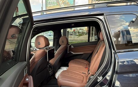 BMW X7, 2020 год, 8 300 000 рублей, 11 фотография