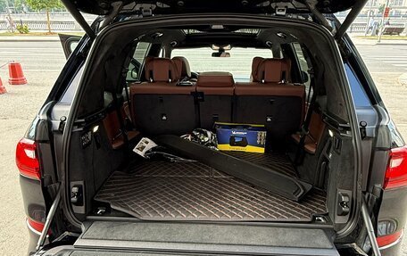 BMW X7, 2020 год, 8 300 000 рублей, 12 фотография