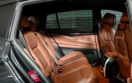 BMW 5 серия, 2015 год, 2 630 000 рублей, 17 фотография