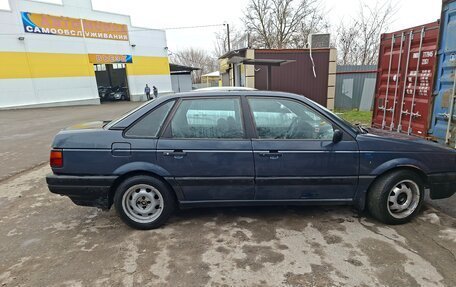Volkswagen Passat B3, 1989 год, 135 000 рублей, 3 фотография