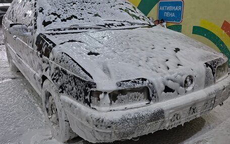 Volkswagen Passat B3, 1989 год, 135 000 рублей, 6 фотография