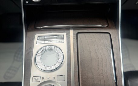 Genesis GV80 I, 2021 год, 5 300 000 рублей, 8 фотография