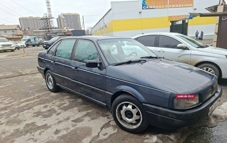 Volkswagen Passat B3, 1989 год, 135 000 рублей, 4 фотография