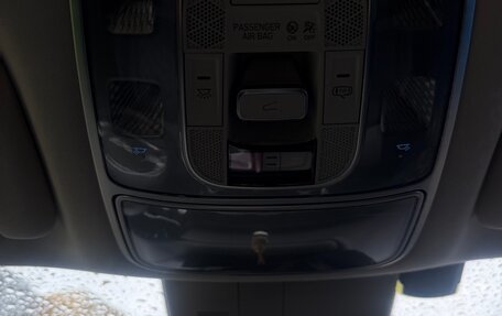 Genesis GV80 I, 2021 год, 5 300 000 рублей, 9 фотография