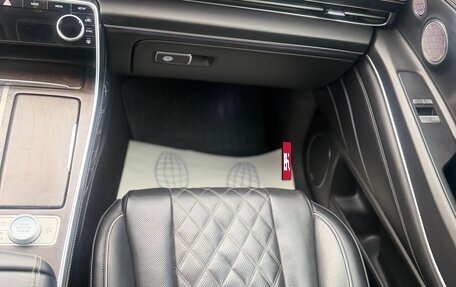Genesis GV80 I, 2021 год, 5 300 000 рублей, 7 фотография