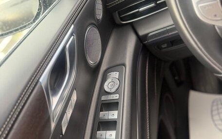 Genesis GV80 I, 2021 год, 5 300 000 рублей, 10 фотография