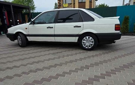 Volkswagen Passat B3, 1992 год, 380 000 рублей, 7 фотография