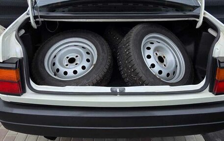 Volkswagen Passat B3, 1992 год, 380 000 рублей, 18 фотография