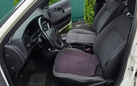 Volkswagen Passat B3, 1992 год, 380 000 рублей, 17 фотография