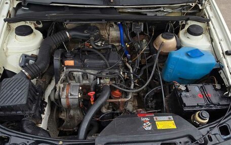 Volkswagen Passat B3, 1992 год, 380 000 рублей, 19 фотография