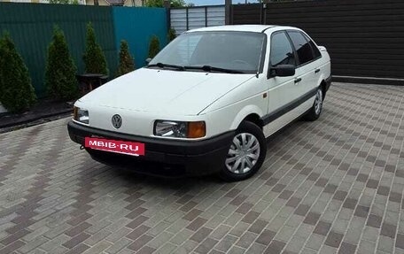 Volkswagen Passat B3, 1992 год, 380 000 рублей, 6 фотография