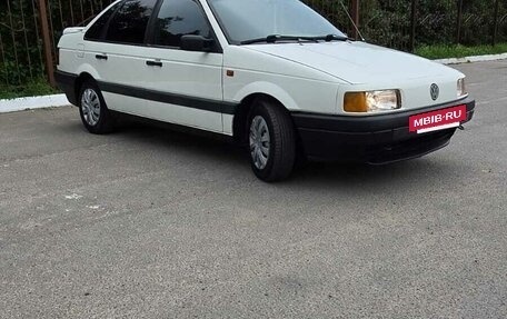 Volkswagen Passat B3, 1992 год, 380 000 рублей, 5 фотография