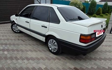Volkswagen Passat B3, 1992 год, 380 000 рублей, 10 фотография
