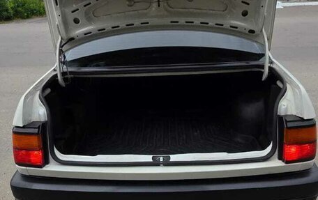 Volkswagen Passat B3, 1992 год, 380 000 рублей, 22 фотография