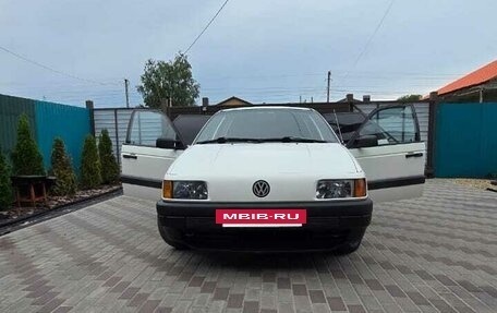 Volkswagen Passat B3, 1992 год, 380 000 рублей, 11 фотография