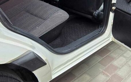 Volkswagen Passat B3, 1992 год, 380 000 рублей, 25 фотография