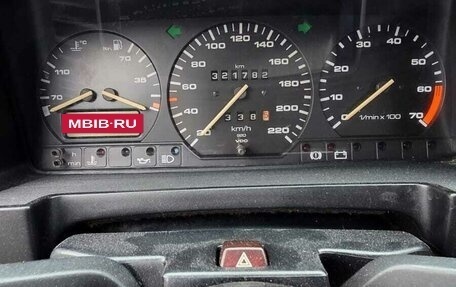 Volkswagen Passat B3, 1992 год, 380 000 рублей, 15 фотография