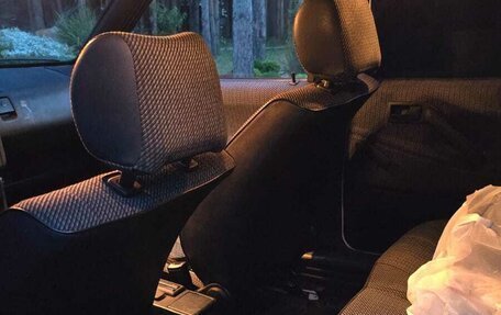 Volkswagen Passat B3, 1992 год, 380 000 рублей, 33 фотография