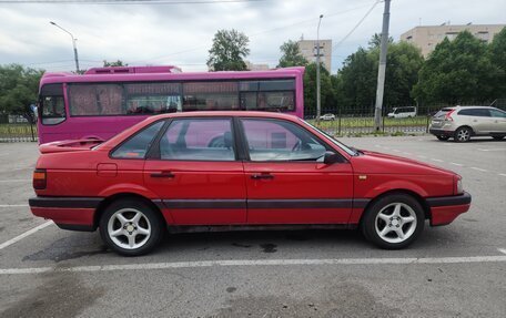 Volkswagen Passat B3, 1991 год, 320 000 рублей, 4 фотография