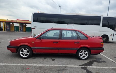 Volkswagen Passat B3, 1991 год, 320 000 рублей, 8 фотография