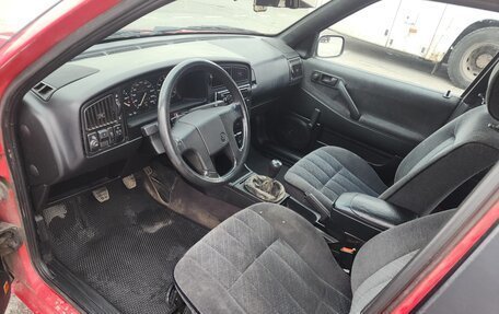 Volkswagen Passat B3, 1991 год, 320 000 рублей, 9 фотография