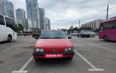 Volkswagen Passat B3, 1991 год, 320 000 рублей, 2 фотография