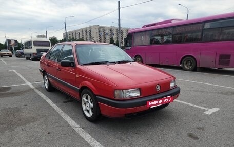 Volkswagen Passat B3, 1991 год, 320 000 рублей, 3 фотография