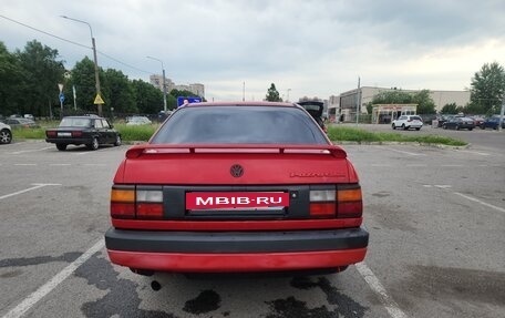 Volkswagen Passat B3, 1991 год, 320 000 рублей, 6 фотография